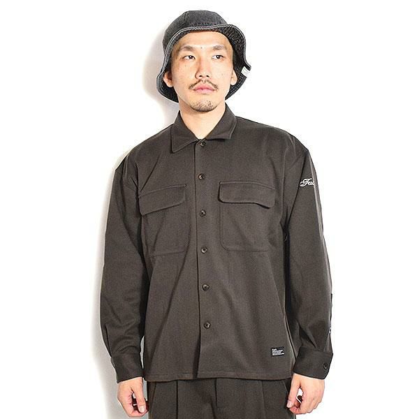 FAT エフエーティー WARMCROP