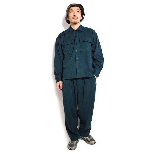 FAT エフエーティー WARMCROP