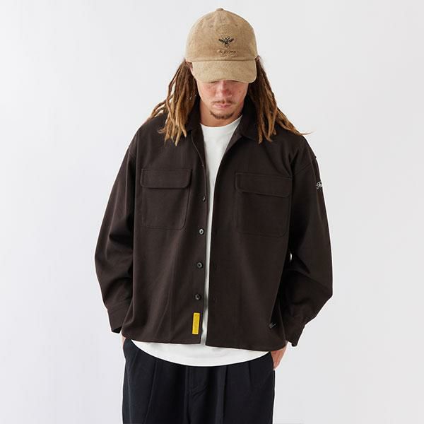 FAT エフエーティー WARMCROP