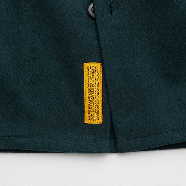 FAT エフエーティー WARMCROP