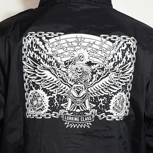 LURKING CLASS ラーキングクラス LURKING CLASS × TALLBOY UNCHAINED