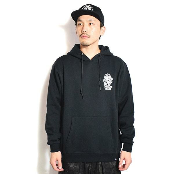 LURKING CLASS ラーキングクラス HAVE A NICE DAY HOOD