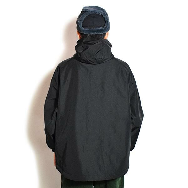 ELECTRIC エレクトリック MOUNTAIN JACKET -BLACK-