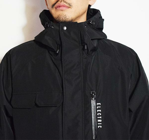 ELECTRIC エレクトリック MOUNTAIN JACKET size XL 楽天市場】マウンテンジャケット ELECTRIC エレクトリック MOUNTAIN