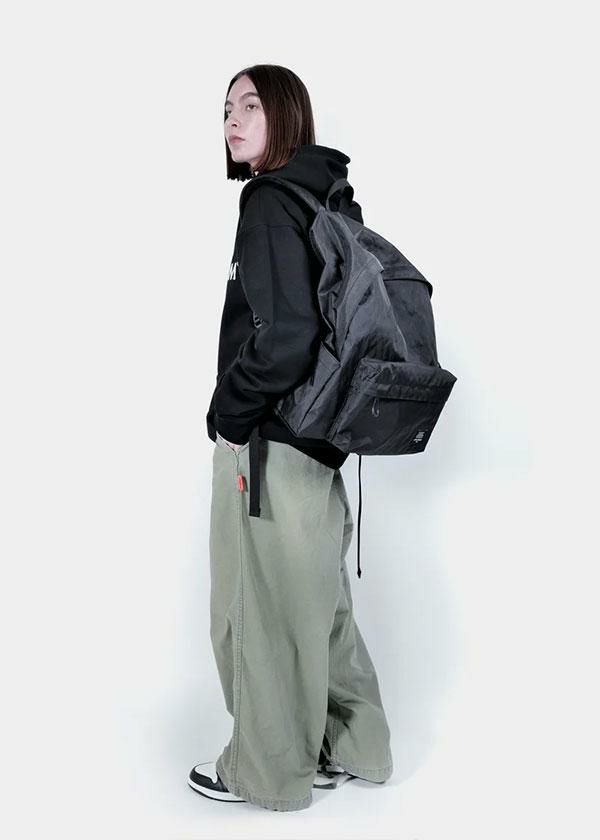 APPLEBUM アップルバム (X-Pac) Big Backpack