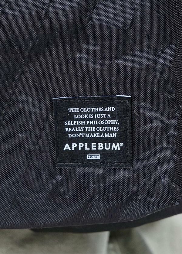 APPLEBUM アップルバム (X-Pac) Big Backpack