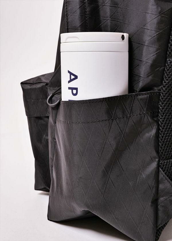 APPLEBUM アップルバム (X-Pac) Big Backpack