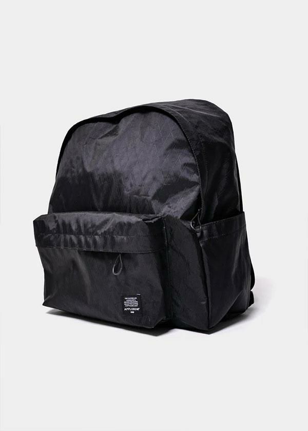 APPLEBUM アップルバム (X-Pac) Big Backpack