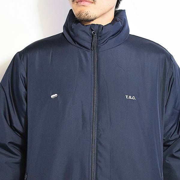 TOKYO SANDWICH CLUB トウキョウサンドウィッチクラブ T.S.C-STAND JKT