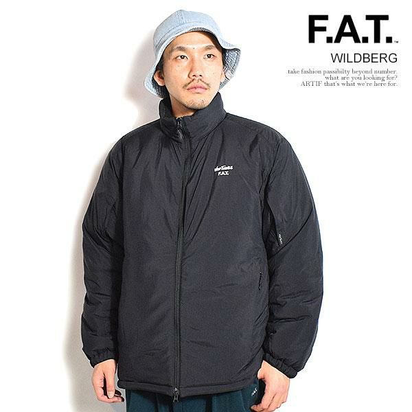 FAT エフエーティー WILDBERG