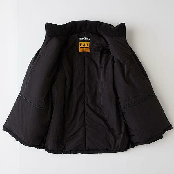 F.A.T. エフエーティー　WATSON 新品、未使用 FAT エフエーティー WILDBERG