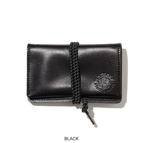 RADIALL ラディアル LAID BACK - ONE DAY SHAG POUCH