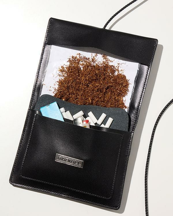 RADIALL ラディアル LAID BACK - SHAG COVER