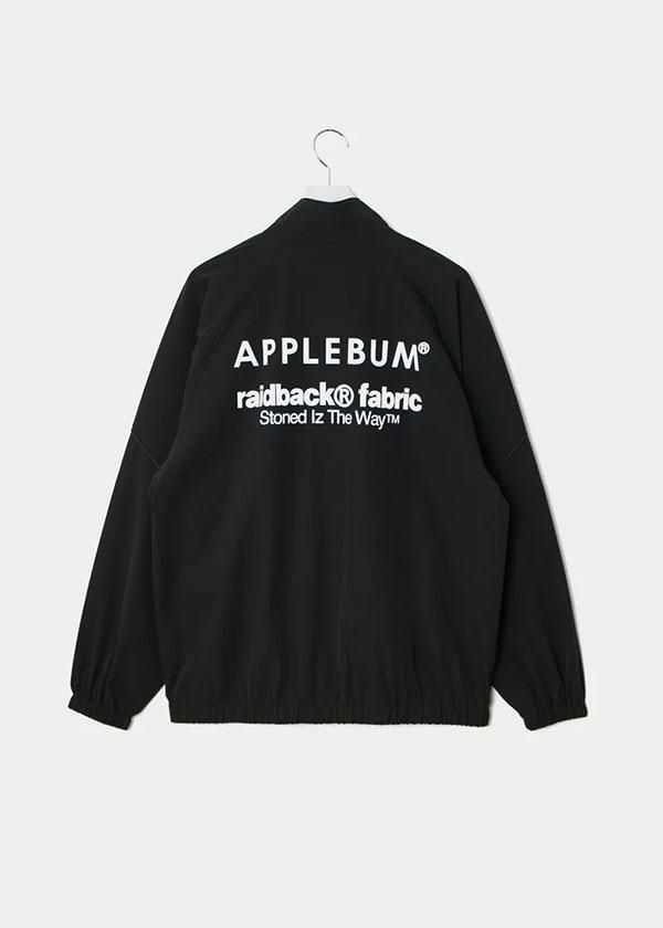 APPLEBUM アップルバム Nylon Training セットアップ M APPLEBUM（アップルバム）NYLON TRAINING JACKET - birnest