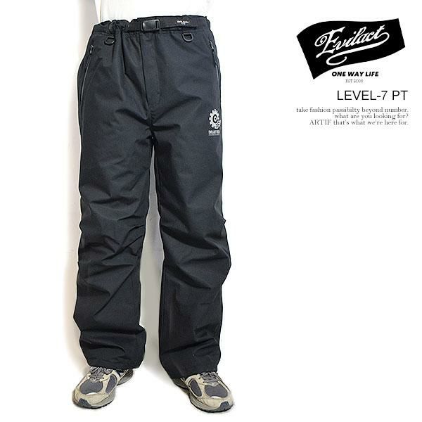 EVILACT イーブルアクト LEVEL-7 PT