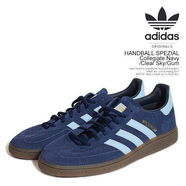 adidas Originals アディダス オリジナルス HANDBALL SPEZIAL