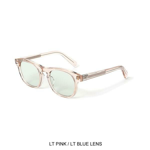 CHALLENGER チャレンジャー Lunetta BADA SUNGLASSES MODIFIED NO.7