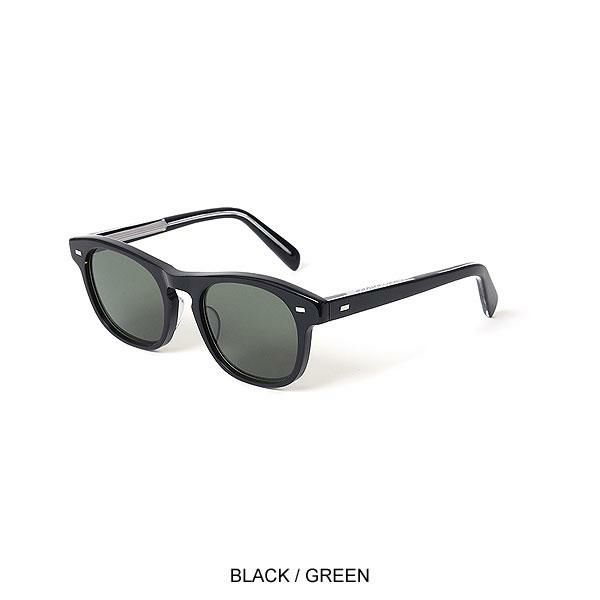 チャレンジャー　ルネッタバダ　コラボサングラス　マッドホワイト Lunetta BADA SUNGLASSES【WHITE-BLACK】｜CHALLENGER｜MELTING POT