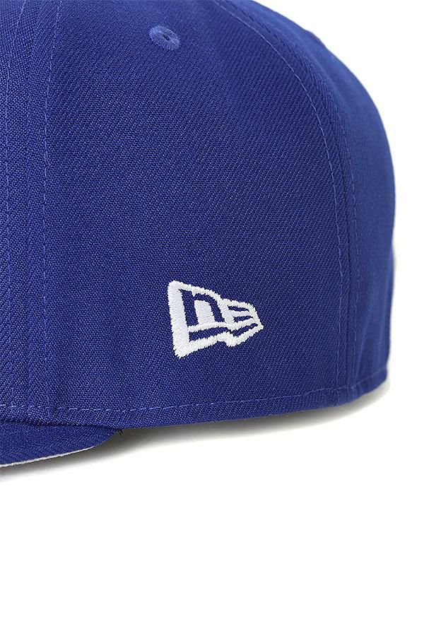 CHALLENGER チャレンジャー NEWERA 59FIFTY / LOGO CAP