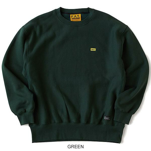 FAT エフエーティー SIGTHENTIC