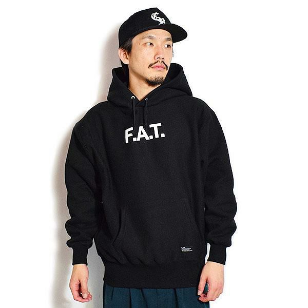 FAT エフエーティー SIGOODY