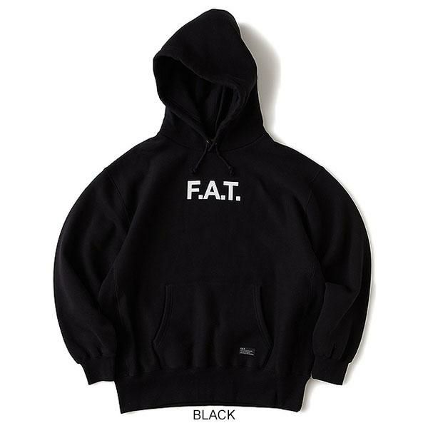 F.A.T FAT エフエーティー AESTHETIC FAT エフエーティー SIGOODY