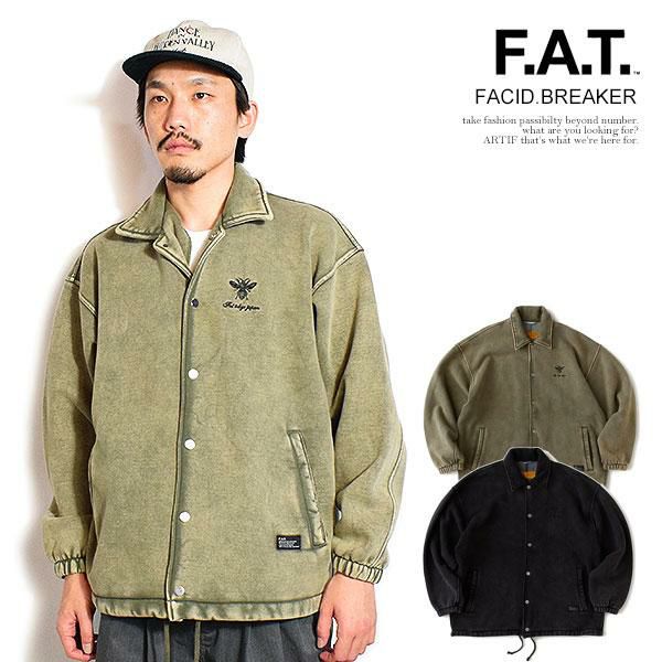FAT エフエーティー FACID.BREAKER
