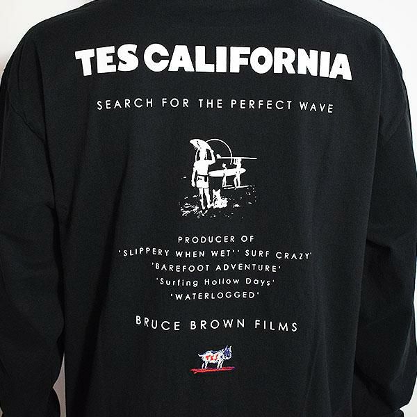 The Endless Summer エンドレスサマー TES THE ENDLESS SUMMER LONG