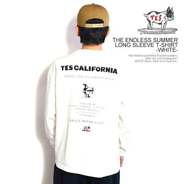 The Endless Summer エンドレスサマー TES THE ENDLESS SUMMER LONG