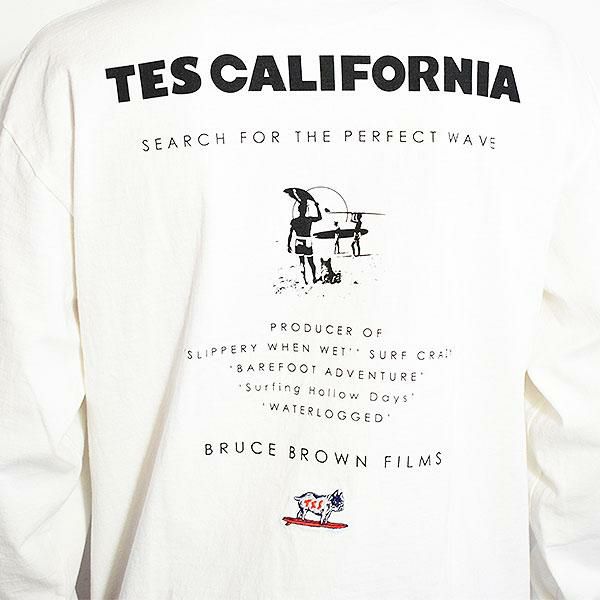 The Endless Summer エンドレスサマー TES THE ENDLESS SUMMER LONG