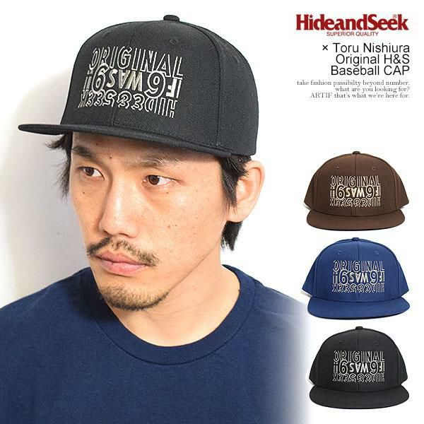 2026 SPRING SUMMER | ARTIF [ストリートブランド正規通販店]