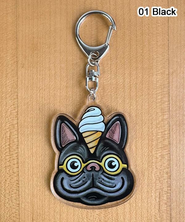 The Endless Summer エンドレスサマー TES BUHI KEY HOLDER