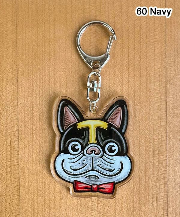 The Endless Summer エンドレスサマー TES BUHI KEY HOLDER