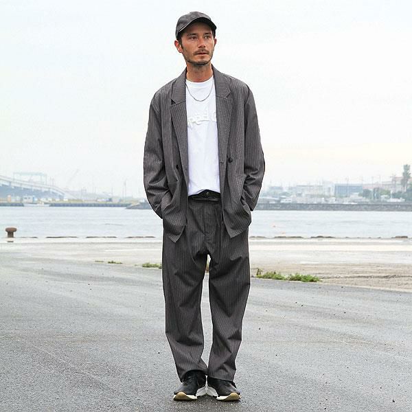 QUOLT クオルト GRIND JACKET