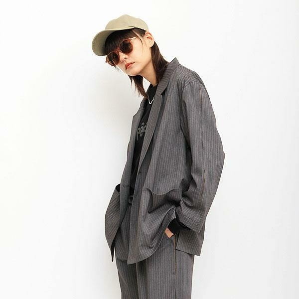 QUOLT クオルト GRIND JACKET