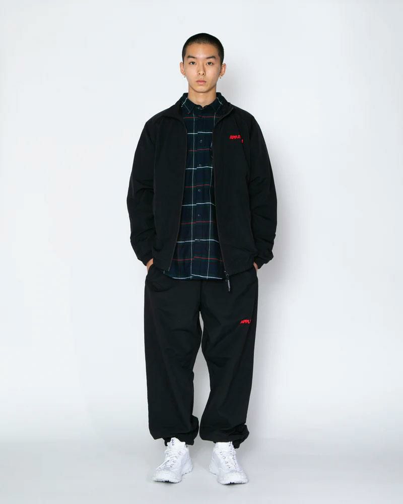 APPLEBUM アップルバム [Show & Prove] Training Jacket
