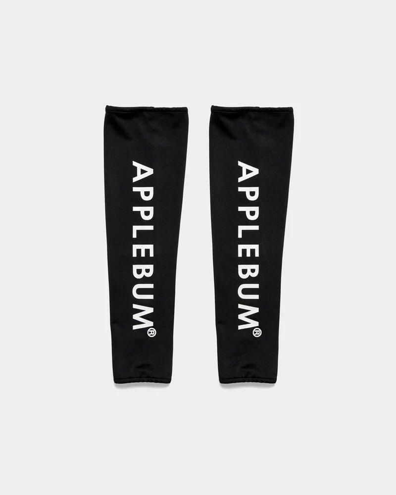 APPLEBUM アップルバム [Show & Prove] Logo Arm Sleeve