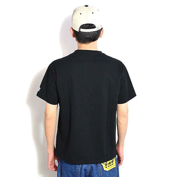 The Endless Summer エンドレスサマー TES 2026 HORSE RIDE FLOCKY T