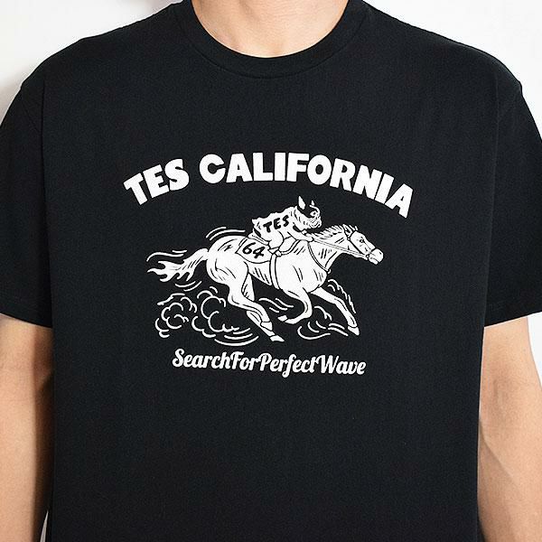 エンドレスサマースペシャルBOX The Endless Summer エンドレスサマー TES 2026 HORSE RIDE FLOCKY T