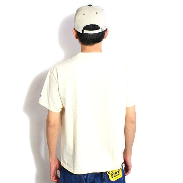 The Endless Summer エンドレスサマー TES 2026 HORSE RIDE FLOCKY T