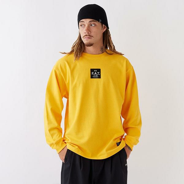 FAT エフエーティー EMBOX L