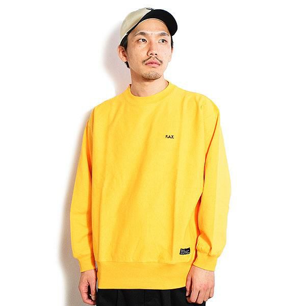 FAT エフエーティー AUTHENTIC