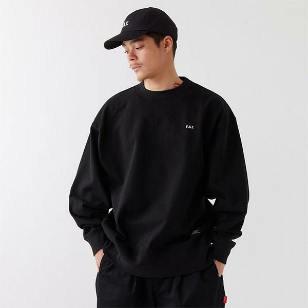 FAT エフエーティー AUTHENTIC