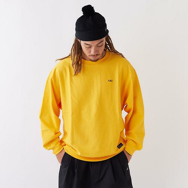 FAT エフエーティー AUTHENTIC