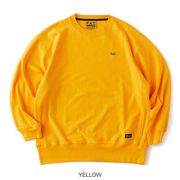 FAT エフエーティー AUTHENTIC