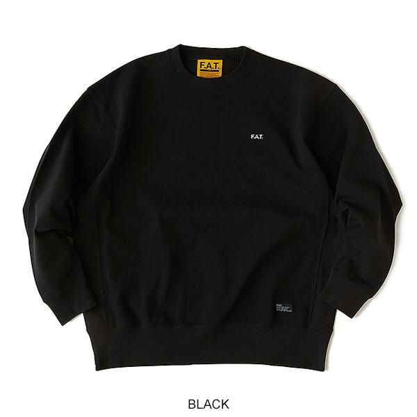 FAT エフエーティー AUTHENTIC