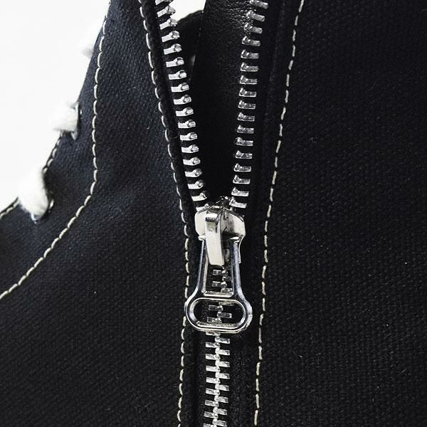 ZEPHYREN ゼファレン MID CUT SNEAKER メンズ スニーカー 靴 ミッド