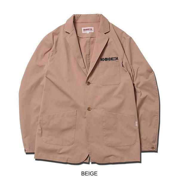 50％OFF SALE セール ANIMALIA アニマリア COMFY TAILORED JACKET