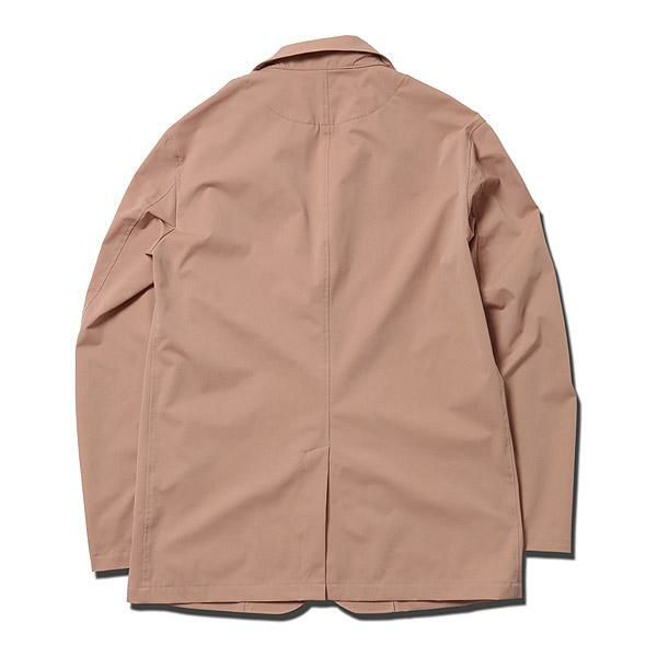 50％OFF SALE セール ANIMALIA アニマリア COMFY TAILORED JACKET