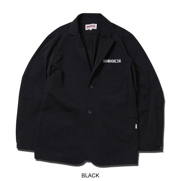 50％OFF SALE セール ANIMALIA アニマリア COMFY TAILORED JACKET